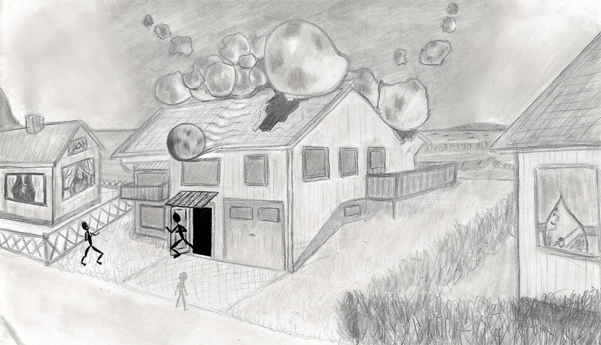 Murphy's law Murphy's law